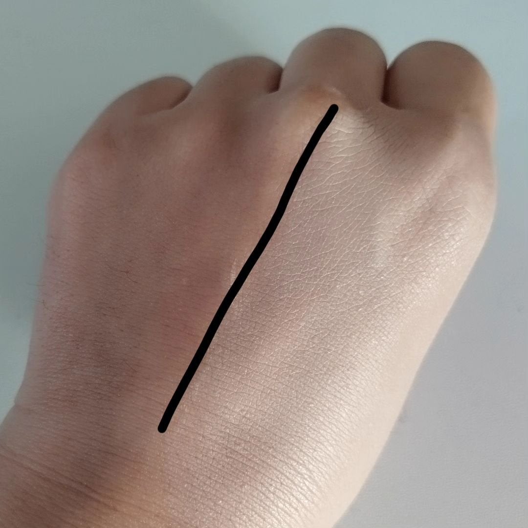 Glow High Cover Cushion/orin/クッションファンデーションを使ったクチコミ(3枚目)