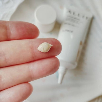 アリィー クロノビューティ カラーチューニングUV/アリィー/日焼け止めクリームを使ったクチコミ(3枚目)