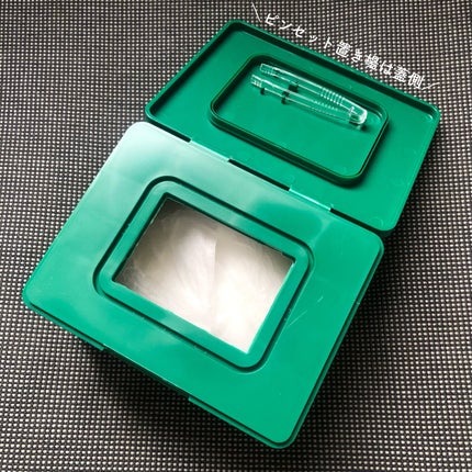 CICA デイリースージングマスク/VT/シートマスク・パックを使ったクチコミ(4枚目)