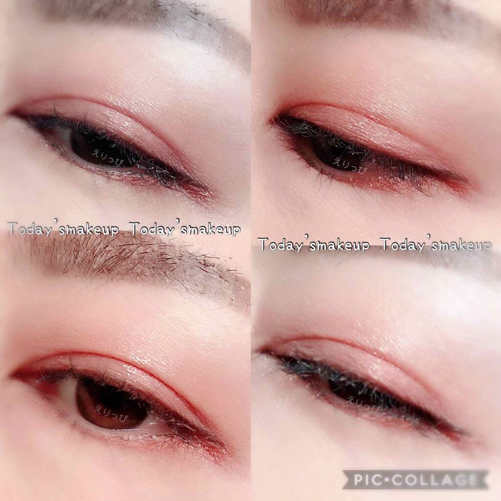 アディクション ザ アイシャドウ/ADDICTION/単色アイシャドウを使ったクチコミ（2枚目）