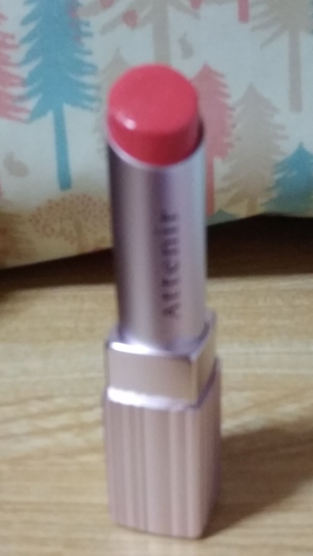 プライムルージュ(旧)/アテニア/口紅を使ったクチコミ(2枚目)