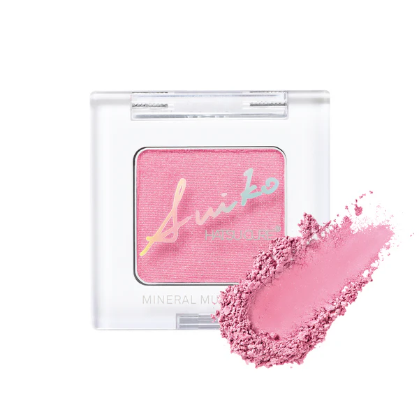 SUIKOミネラルマルチカラー 12 アイシーブロッサム