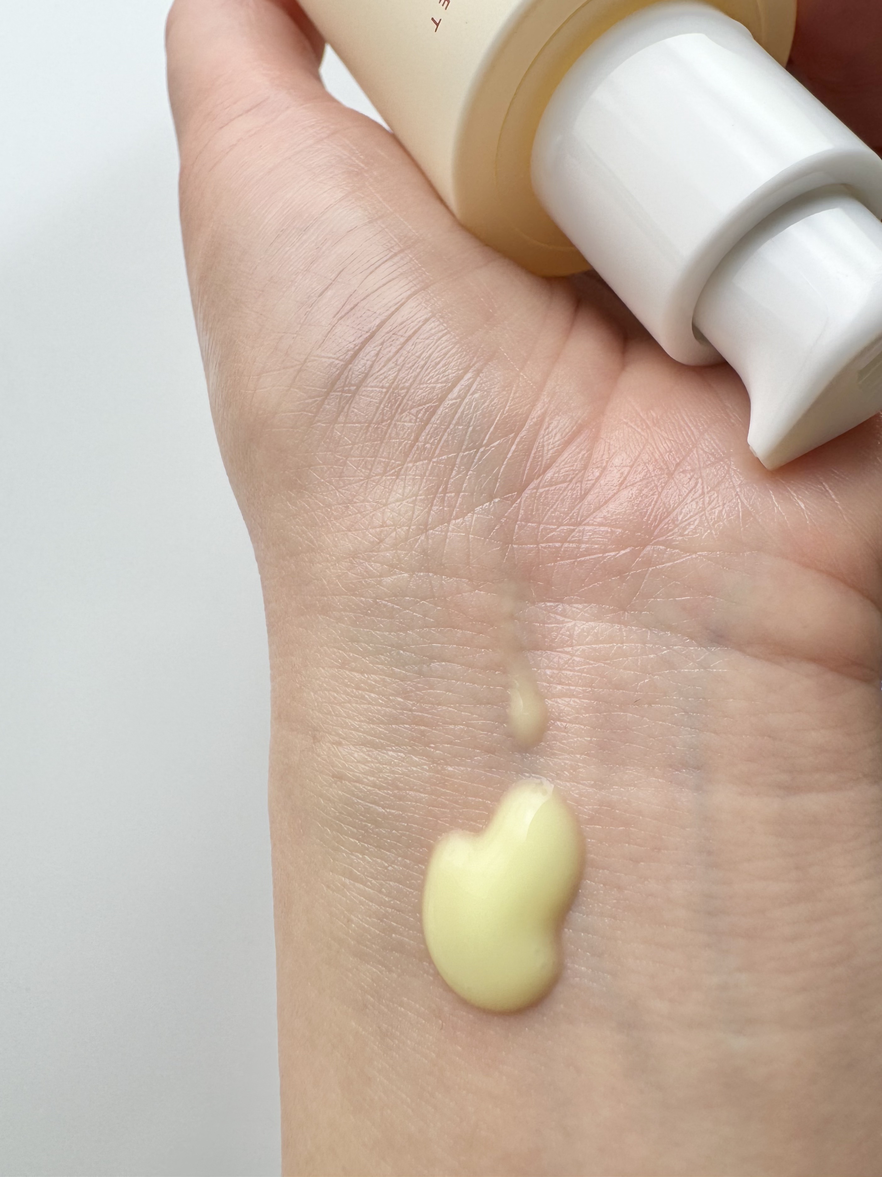 コラーゲンブースティング・シークレット スリーピングマスク/K-SECRET/フェイスクリームを使ったクチコミ（2枚目）