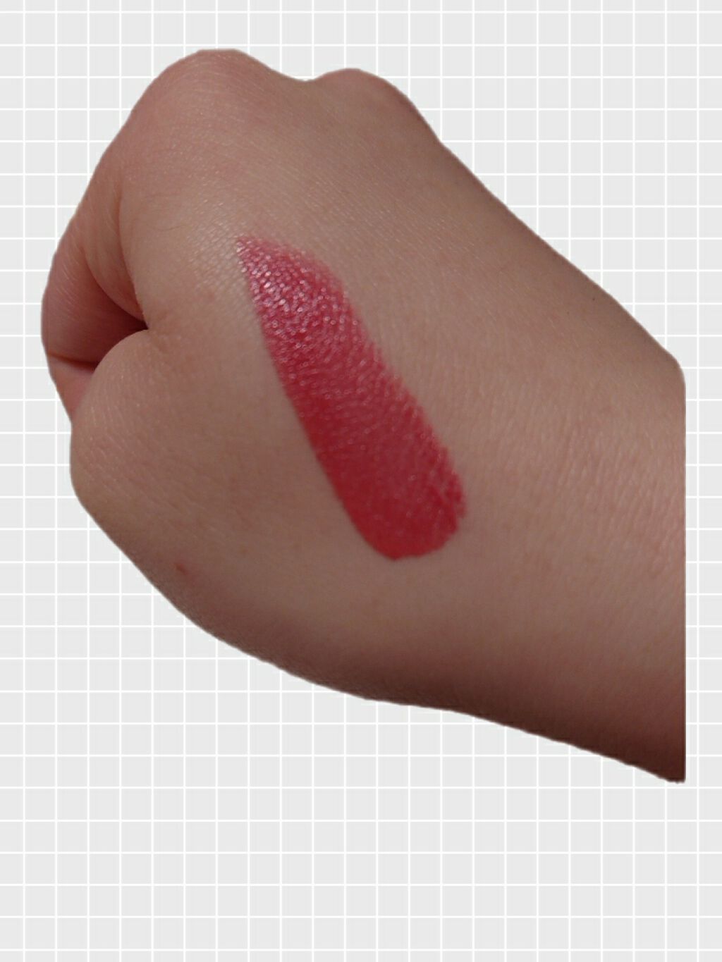 シャインオン/ロレアル パリ/口紅を使ったクチコミ（2枚目）