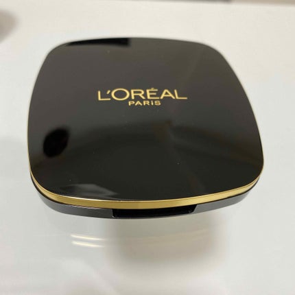 ル バー ア ブラッシュ/ロレアル パリ/パウダーチークを使ったクチコミ(1枚目)