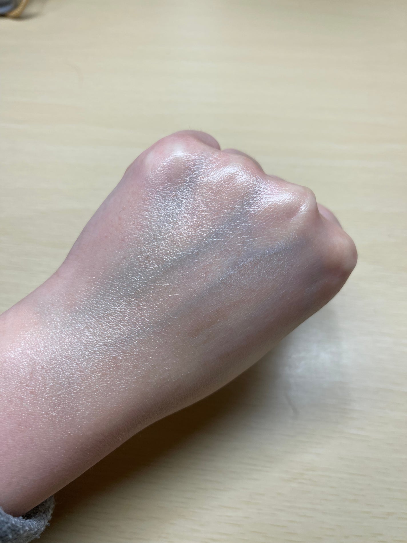 ジルスチュアート イルミネイティング セラムプライマー/JILL STUART/化粧下地を使ったクチコミ(3枚目)