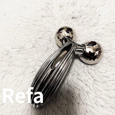 ReFa CARAT RAY/ReFa/ボディケア美容家電を使ったクチコミ（1枚目）