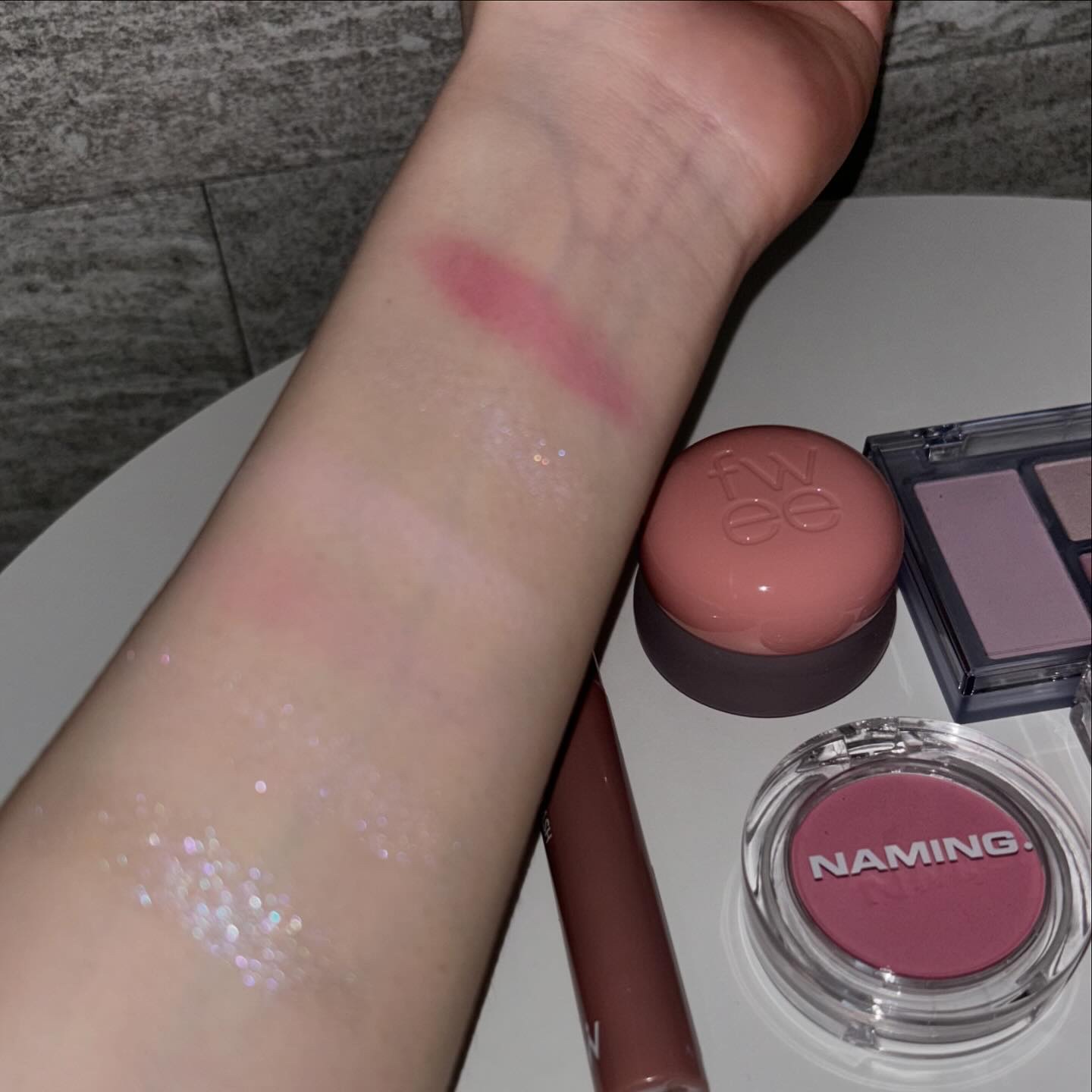 ウォンジョンヨ ヌードアイラッシュ/Wonjungyo/マスカラを使ったクチコミ（3枚目）