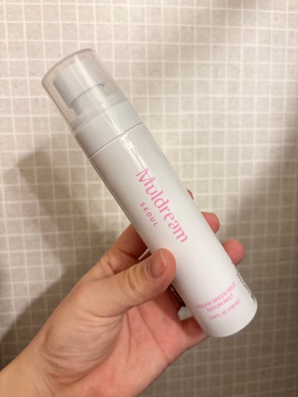 を使ったクチコミ(1枚目)