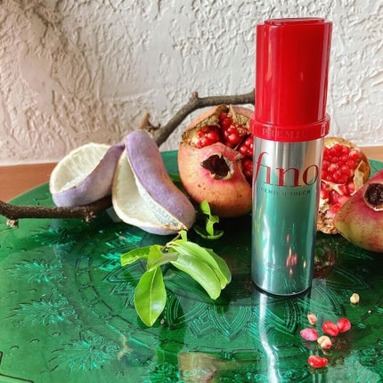 ãã£ãŒãããã¬ãã¢ã ã¿ãããæ¿åçŸå®¹æ¶²ãã¢ãªã€ã«/ãã£ãŒã/ãã¢ãªã€ã«ã䜿ã£ãã¯ãã³ãïŒ1æç®ïŒ