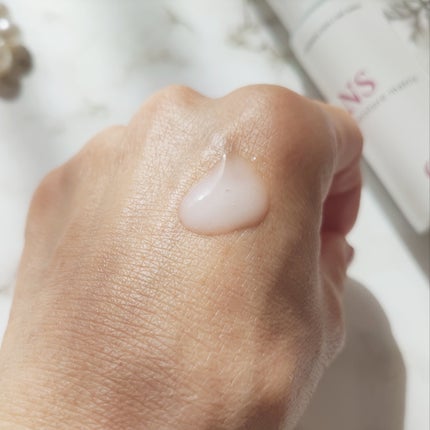 モイスチャーマトリックスNS/シェルシュール/美容液を使ったクチコミ(4枚目)