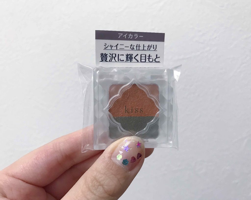 ネイルポリッシュ/HOMEI/マニキュアを使ったクチコミ（2枚目）