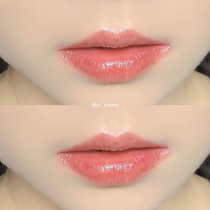 ケイト リップモンスター/KATE/口紅を使ったクチコミ(4枚目)