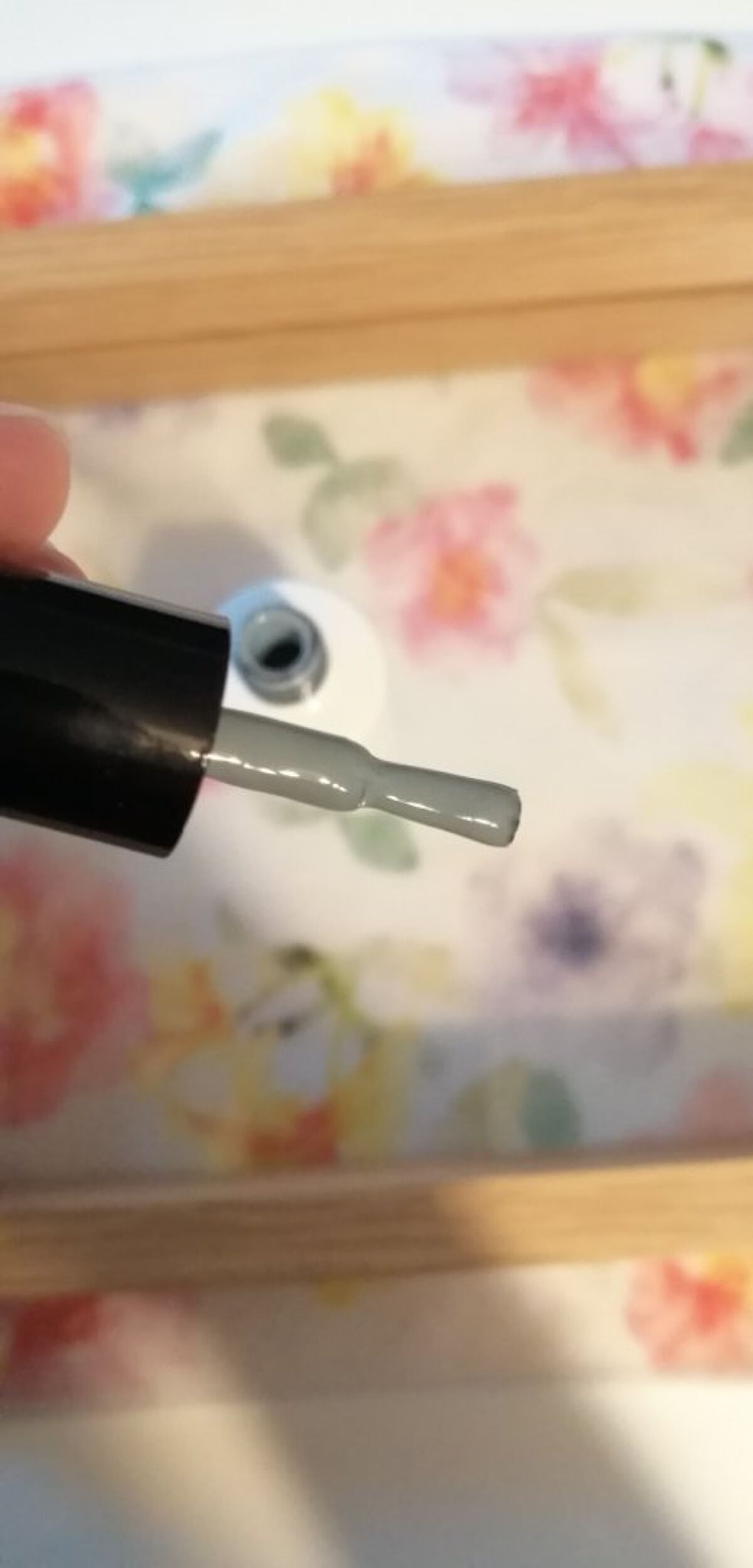 ジェルネイル/ジェルミーワン/ジェルネイルを使ったクチコミ（2枚目）