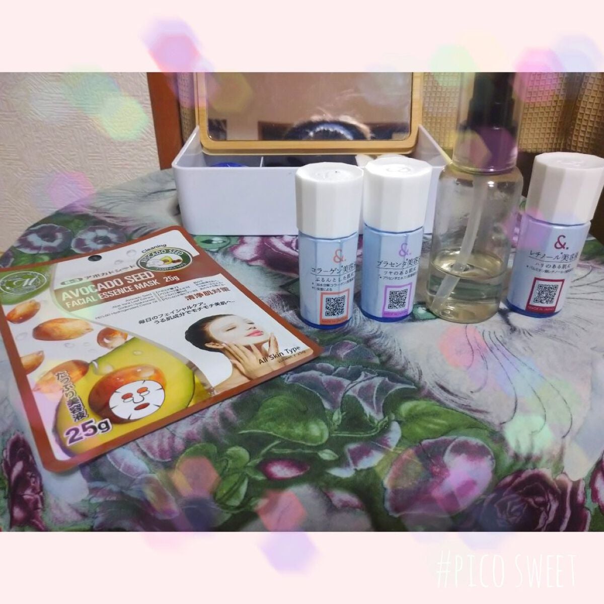 ネイチャーコンク 薬用クリアローション/ネイチャーコンク/拭き取り化粧水を使ったクチコミ(2枚目)