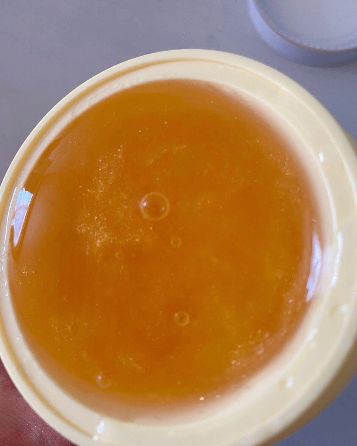 SNP ゴールド コラーゲン スリーピング パック/SNP/シートマスク・パックを使ったクチコミ(4枚目)