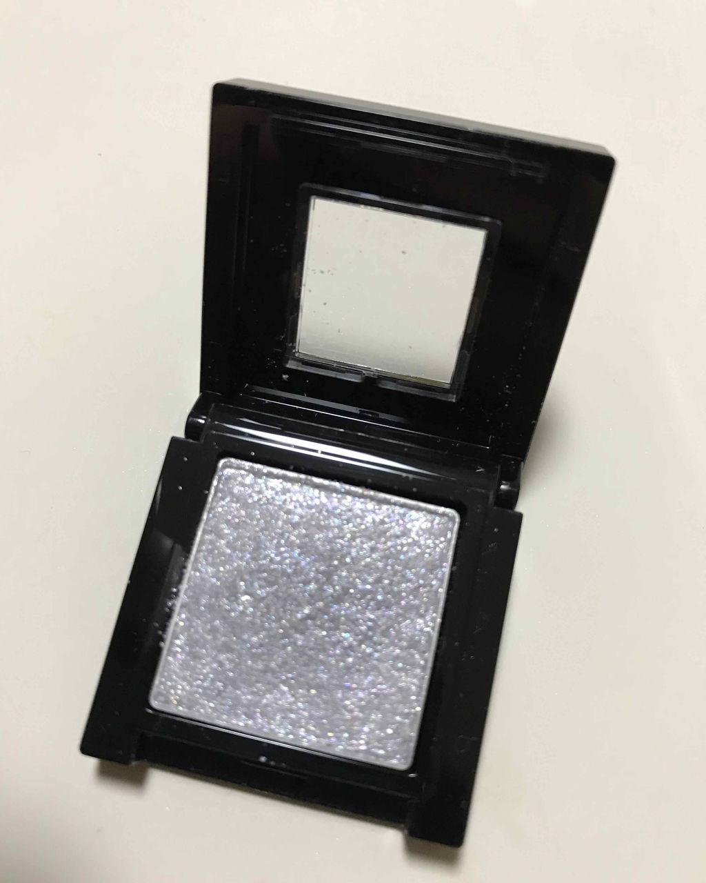 ヴィセ アヴァン シングルアイカラー/Visée/単色アイシャドウを使ったクチコミ（2枚目）