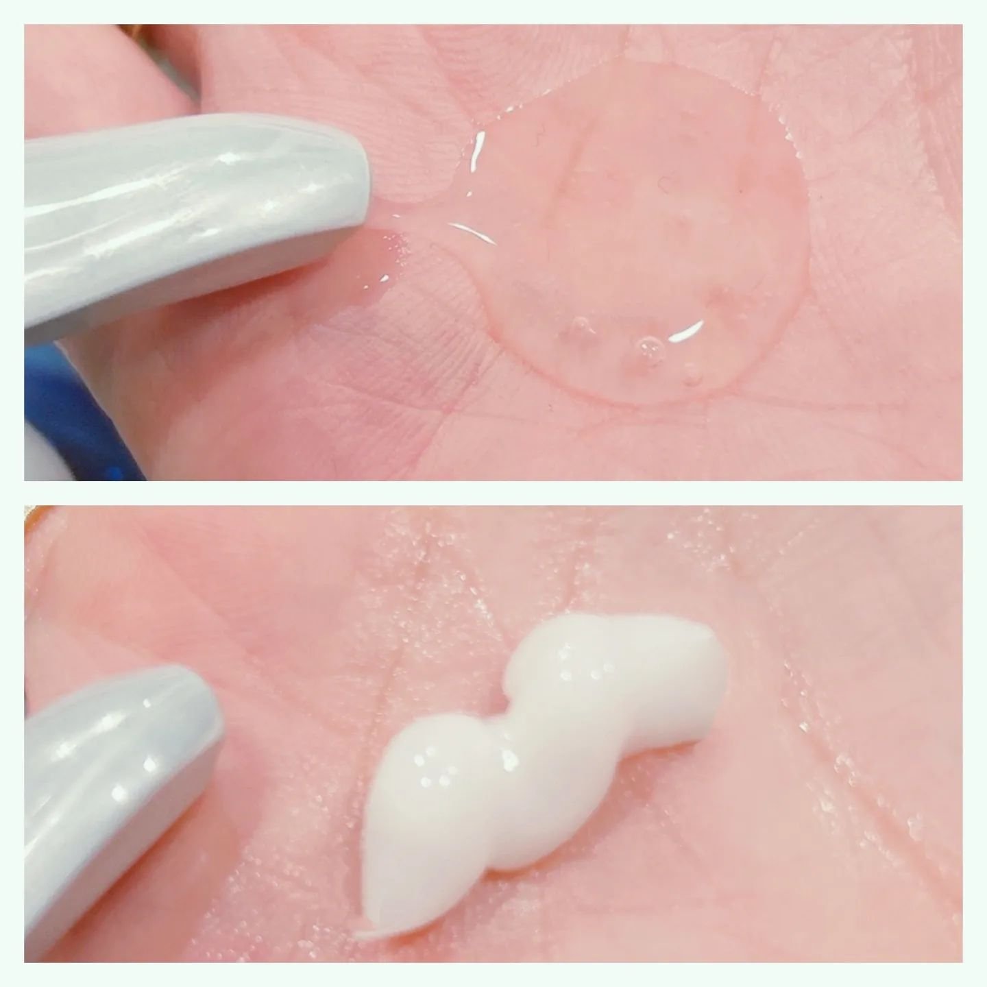 スリープテック リペア シャンプー／ヘアトリートメント/NeNe Night/市販シャンプーを使ったクチコミ（3枚目）