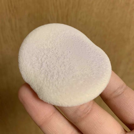 パラソーラ イルミスキン フェイスパウダー UV/ナリスアップ/プレストパウダーを使ったクチコミ(4枚目)