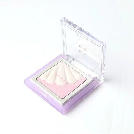 マイフェイブムードアイパレット 9カラー/HOLIKA HOLIKA/アイシャドウパレットを使ったクチコミ(7枚目)