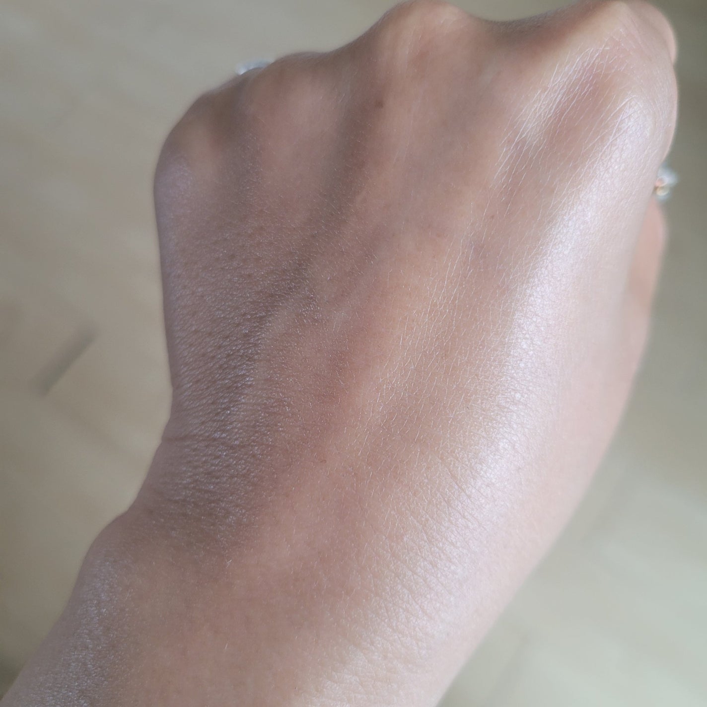 クロノビューティ トーンアップUV/アリィー/日焼け止めクリームを使ったクチコミ(3枚目)