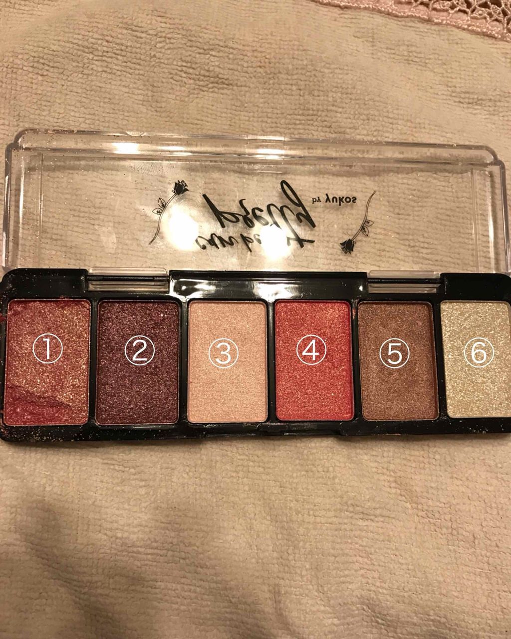 ゆうこすモテコスメBOOK/宝島社/書籍を使ったクチコミ(2枚目)