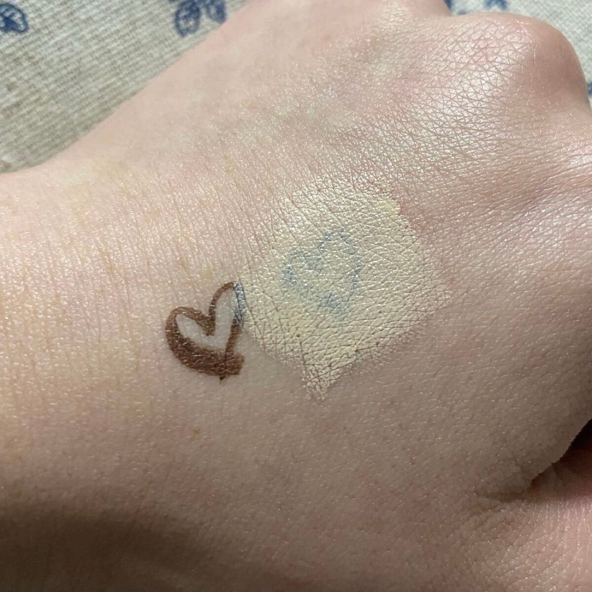 【旧】ディオールスキン フォーエヴァー スキン コレクト コンシーラー/Dior/リキッドコンシーラーを使ったクチコミ(2枚目)