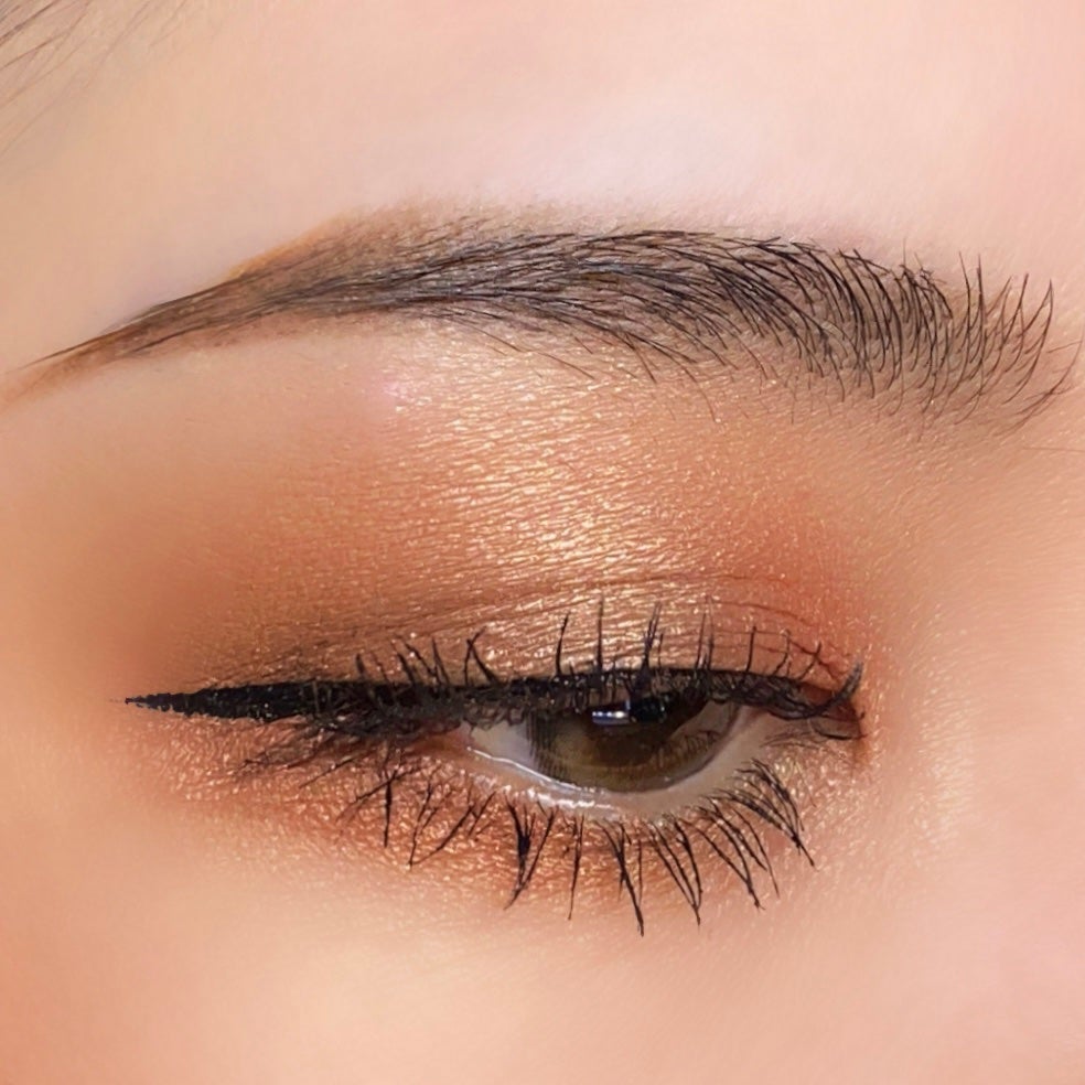 スモール アイシャドウ/M・A・C/単色アイシャドウを使ったクチコミ(7枚目)