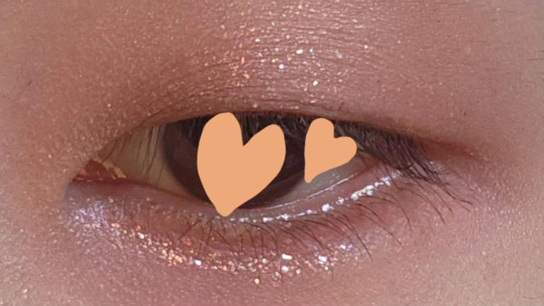 チーク ポップ/CLINIQUE/パウダーチークを使ったクチコミ（1枚目）