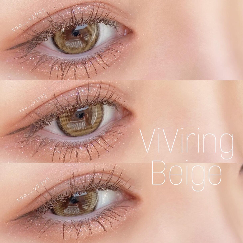 プロ アイ パレット/CLIO/アイシャドウパレットを使ったクチコミ（3枚目）