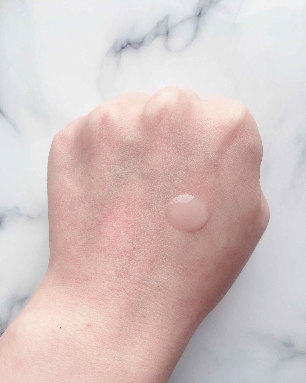 リンクル化粧水 Ｎ/なめらか本舗/化粧水を使ったクチコミ（2枚目）