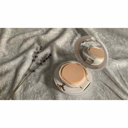 エリクシール シュペリエル つや玉ファンデーション/エリクシール/クリーム・エマルジョンファンデーションを使ったクチコミ(1枚目)