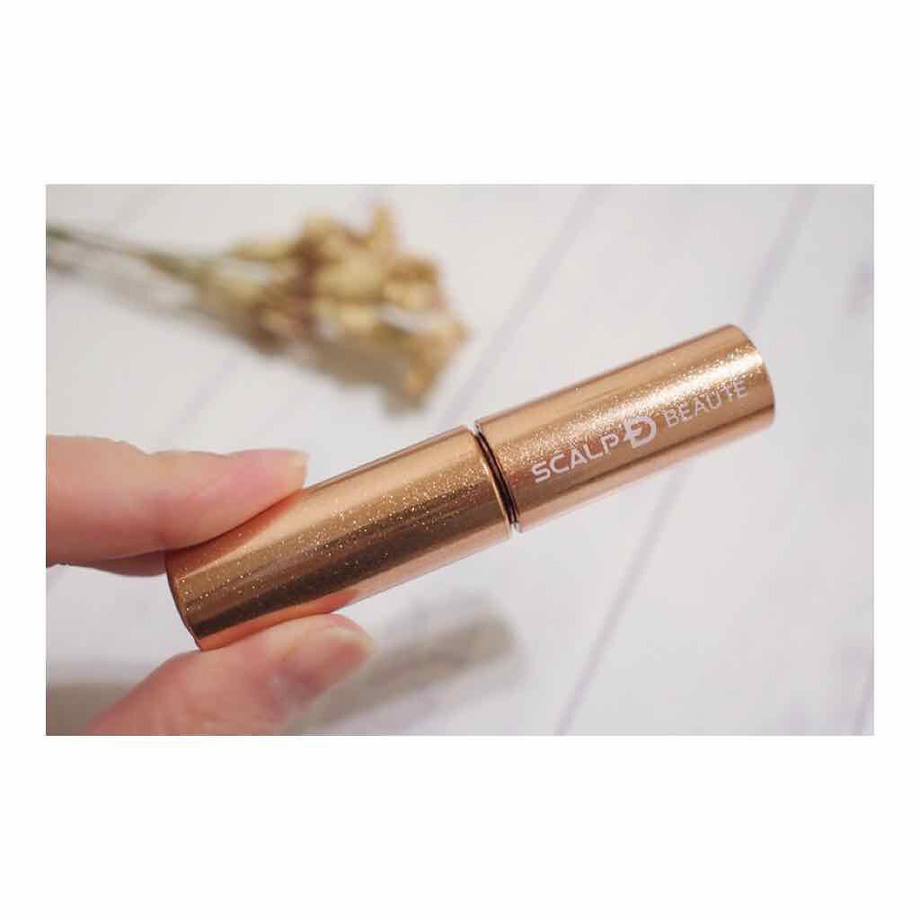 スカルプD ボーテ ピュアフリーアイラッシュセラム プレミアム/アンファー(スカルプD)/まつげ美容液を使ったクチコミ(5枚目)