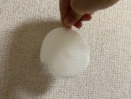 ブラックヘッド ピュア クレンジング オイル キルパッド/manyo/トナーパッドを使ったクチコミ(4枚目)