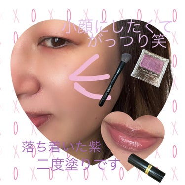 スーパー ラストラス リップスティック/REVLON/口紅を使ったクチコミ（3枚目）