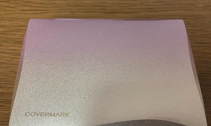 シルキー フィット SN40/COVERMARK/パウダーファンデーションの画像