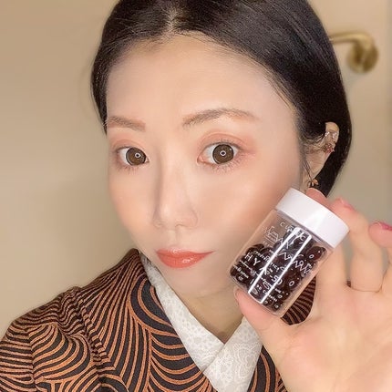 HYA-50 インナービューティサプリ/CUMEC/健康サプリメントを使ったクチコミ(4枚目)