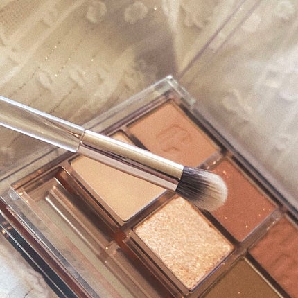 プロ アイ パレット/CLIO/アイシャドウパレットを使ったクチコミ(4枚目)