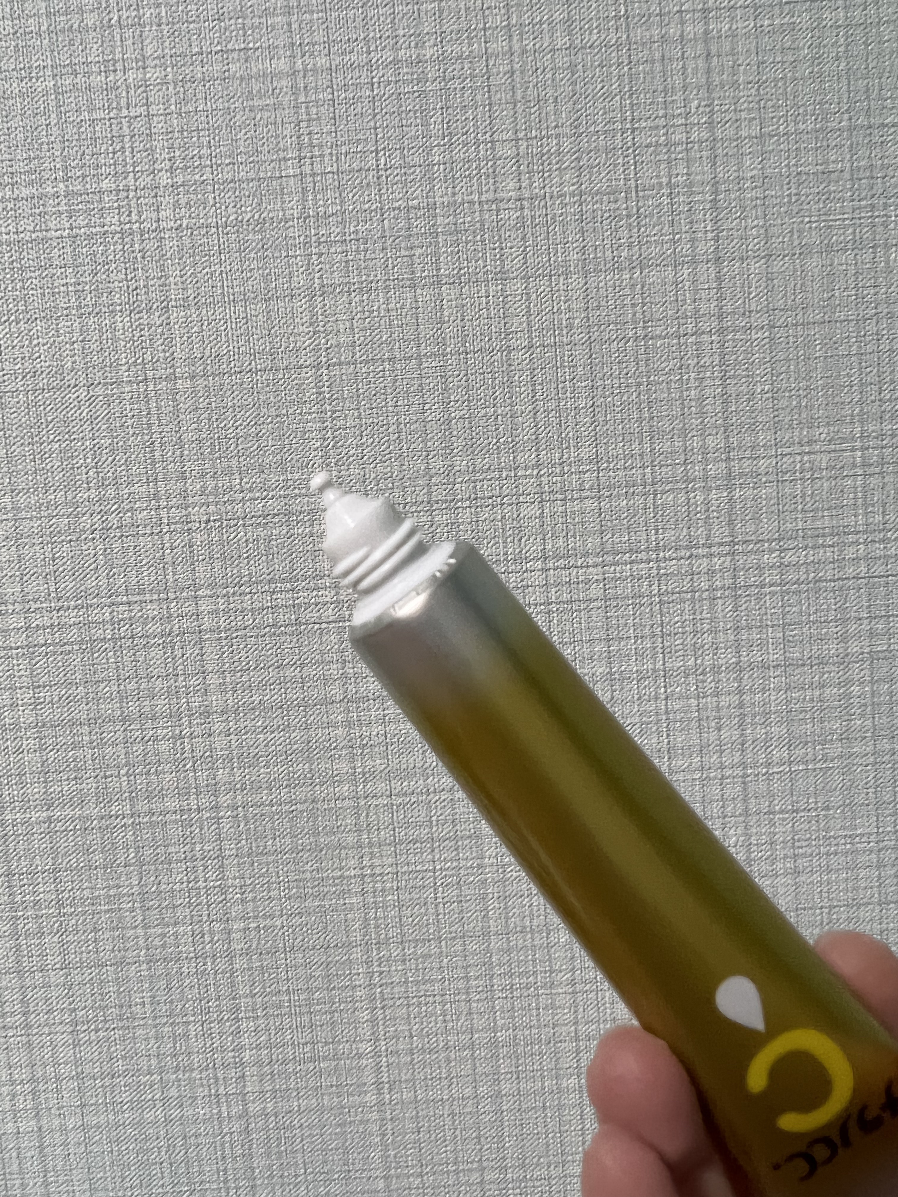 薬用しみ集中対策 プレミアム美容液/メラノCC/美容液を使ったクチコミ（3枚目）