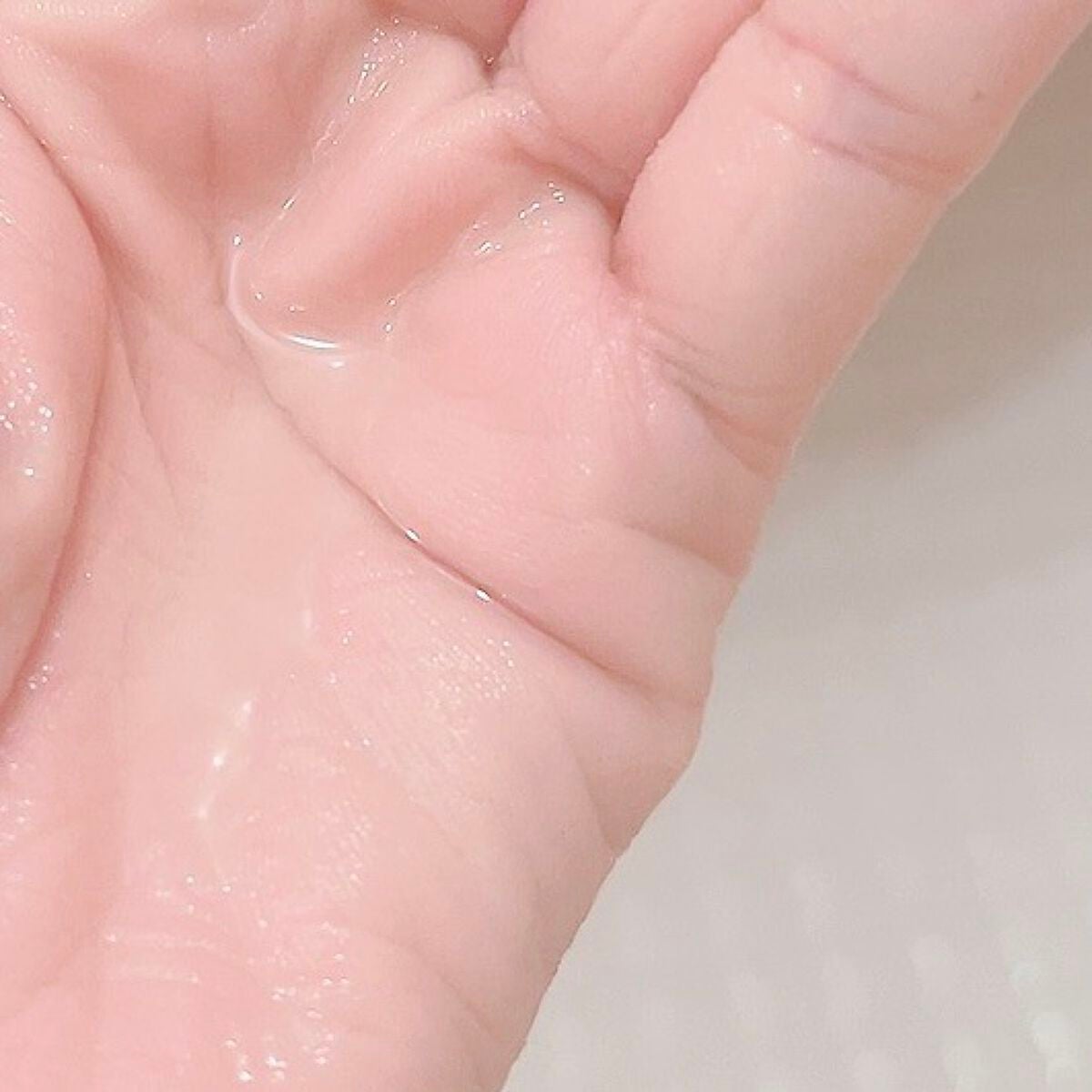 バイオクシル アンチヘアロスライン シャンプー/トリートメント/manyo/市販シャンプーを使ったクチコミ(2枚目)