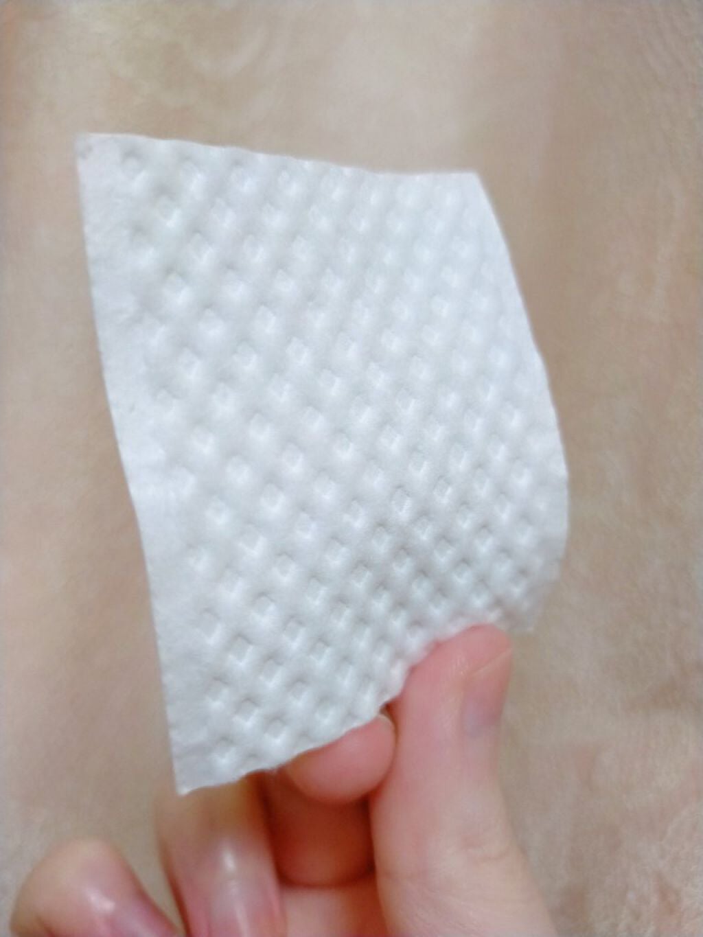 リフレッシング タイム クレンジング ウォーター/reduire /クレンジングウォーターを使ったクチコミ(6枚目)