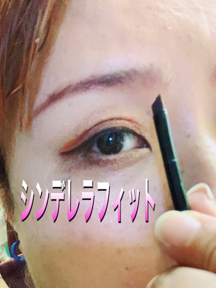 ヴィセ リシェ アイブロウパウダー/Visée/パウダーアイブロウを使ったクチコミ(2枚目)