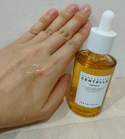 を使ったクチコミ(1枚目)