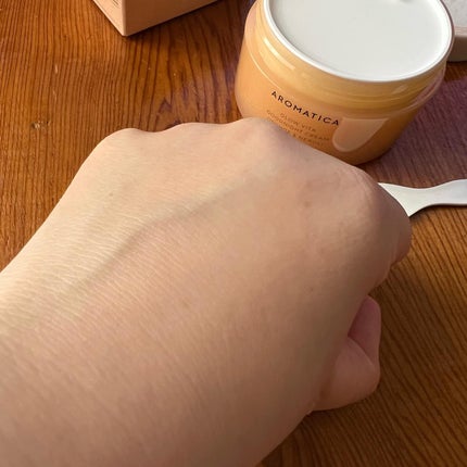 ちー on LIPS 「GLOWVITAFACIALSCRUBandGLOWVITAG..」(10枚目)