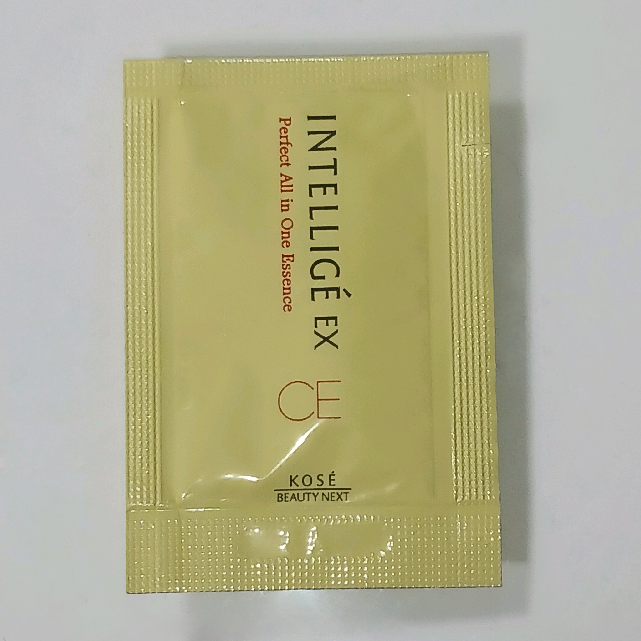 パーフェクト オールインワン エッセンス CE/アンテリージェEX/美容液を使ったクチコミ（1枚目）