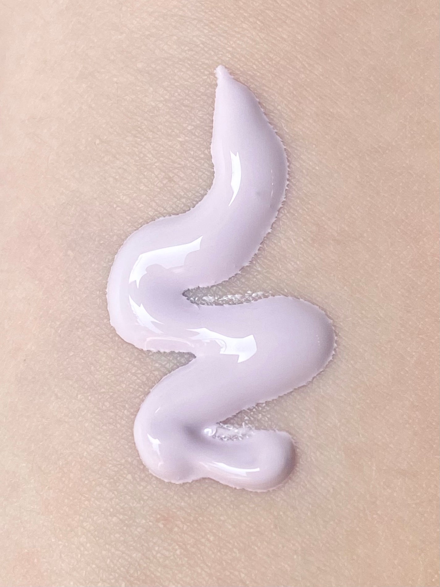 ジルスチュアート ルーセントシフォン トーンアップ プライマー/JILL STUART/化粧下地を使ったクチコミ(6枚目)