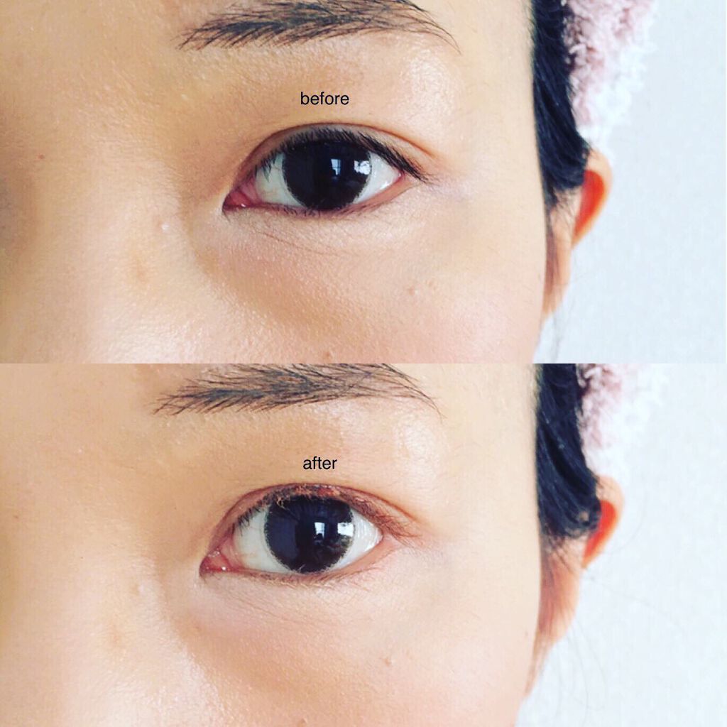 エクストラカール ロングマスカラ/レアナニ プラス/マスカラを使ったクチコミ(3枚目)