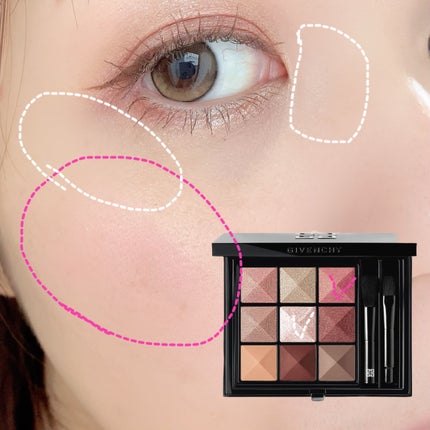 MOLAK 1day/MOLAK/ワンデー(1DAY)カラコンを使ったクチコミ(3枚目)