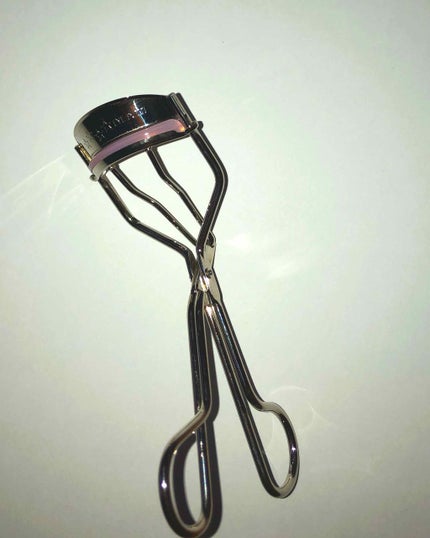 ひとえ・奥ぶたえ用カーラー/アイプチ®/ビューラーを使ったクチコミ(2枚目)