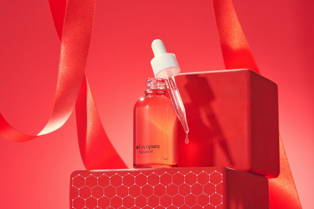 リコピュアセラム#1 リコピュア